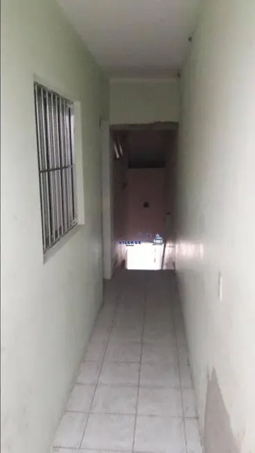 Sobrado com 4 quartos à venda, 560m2 em Vila Santista, São Paulo - SP - imagem 2 Foto 2 de Sobrado com 4 quartos à venda, 560m2 em Vila Santista, São Paulo - SP