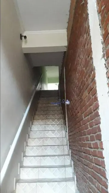 Sobrado com 4 quartos à venda, 560m2 em Vila Santista, São Paulo - SP - imagem 3 Foto 3 de Sobrado com 4 quartos à venda, 560m2 em Vila Santista, São Paulo - SP