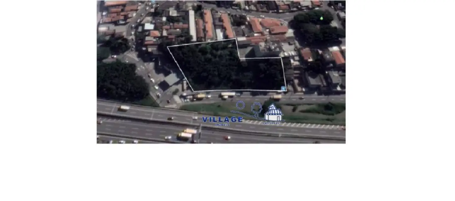 Foto 1 de Sala Comercial à venda, 3400m2 em Parque São Domingos, São Paulo - SP