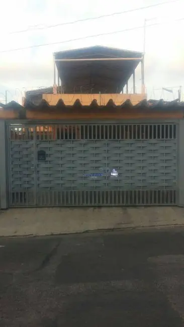 Foto 2 de Casa com 4 quartos à venda, 140m2 em Jaraguá, São Paulo - SP