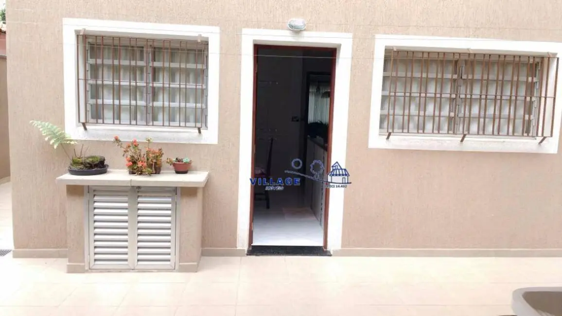 Foto 7 de Sobrado com 4 quartos à venda, 250m2 em Vila Jaguara, São Paulo - SP