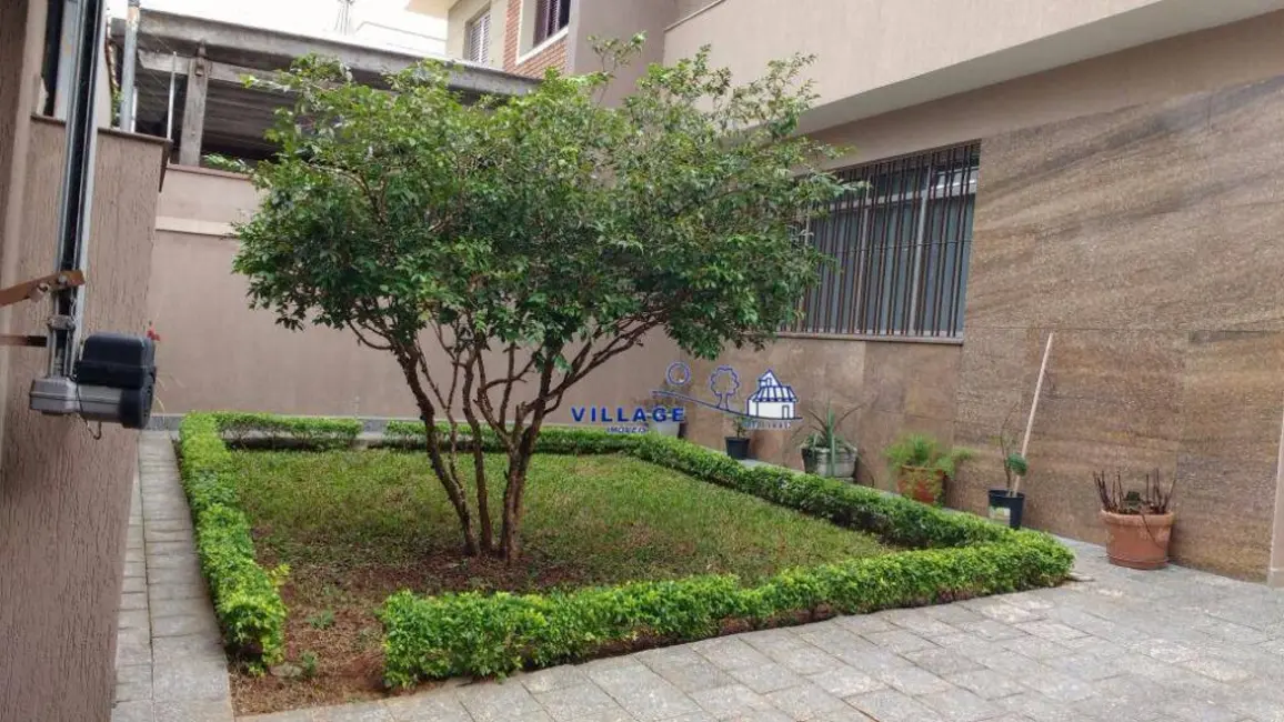 Foto 2 de Sobrado com 4 quartos à venda, 250m2 em Vila Jaguara, São Paulo - SP