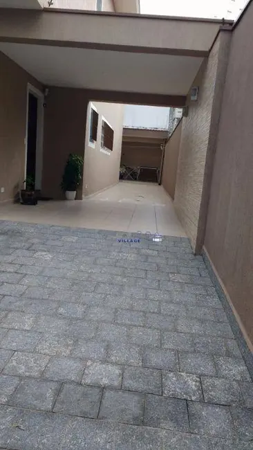 Foto 3 de Sobrado com 4 quartos à venda, 250m2 em Vila Jaguara, São Paulo - SP