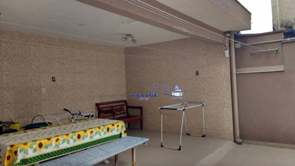 Foto 6 de Sobrado com 4 quartos à venda, 250m2 em Vila Jaguara, São Paulo - SP