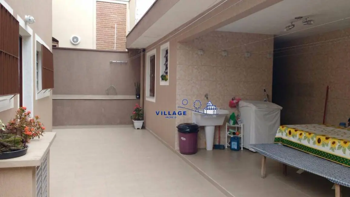 Foto 1 de Sobrado com 4 quartos à venda, 250m2 em Vila Jaguara, São Paulo - SP