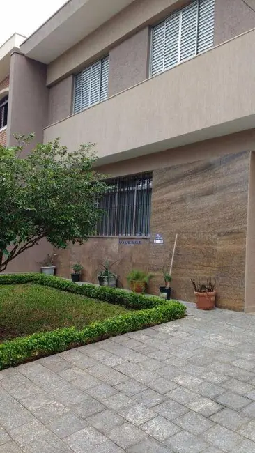 Foto 4 de Sobrado com 4 quartos à venda, 250m2 em Vila Jaguara, São Paulo - SP