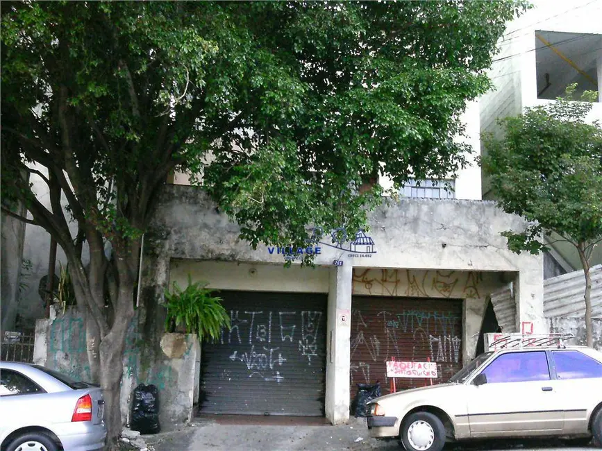 Foto 1 de Casa com 6 quartos à venda, 400m2 em Vila Mangalot, São Paulo - SP