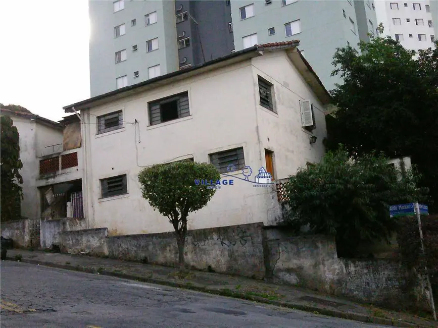 Foto 4 de Casa com 6 quartos à venda, 400m2 em Vila Mangalot, São Paulo - SP