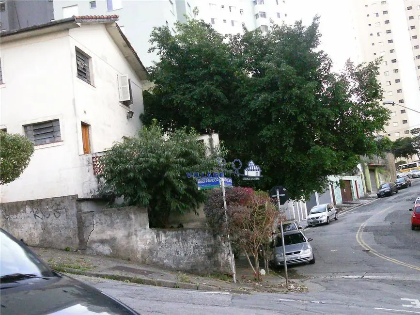 Foto 5 de Casa com 6 quartos à venda, 400m2 em Vila Mangalot, São Paulo - SP