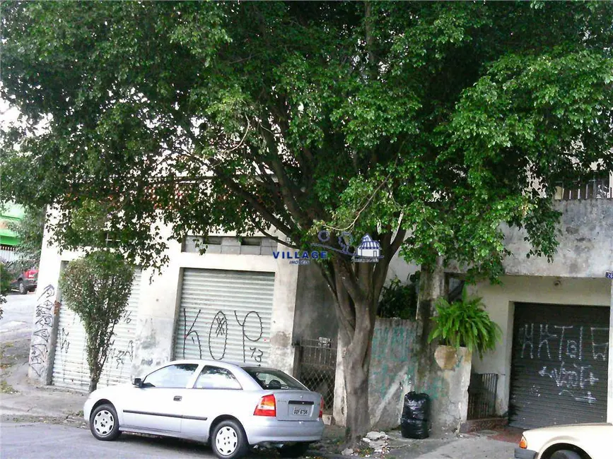 Foto 3 de Casa com 6 quartos à venda, 400m2 em Vila Mangalot, São Paulo - SP