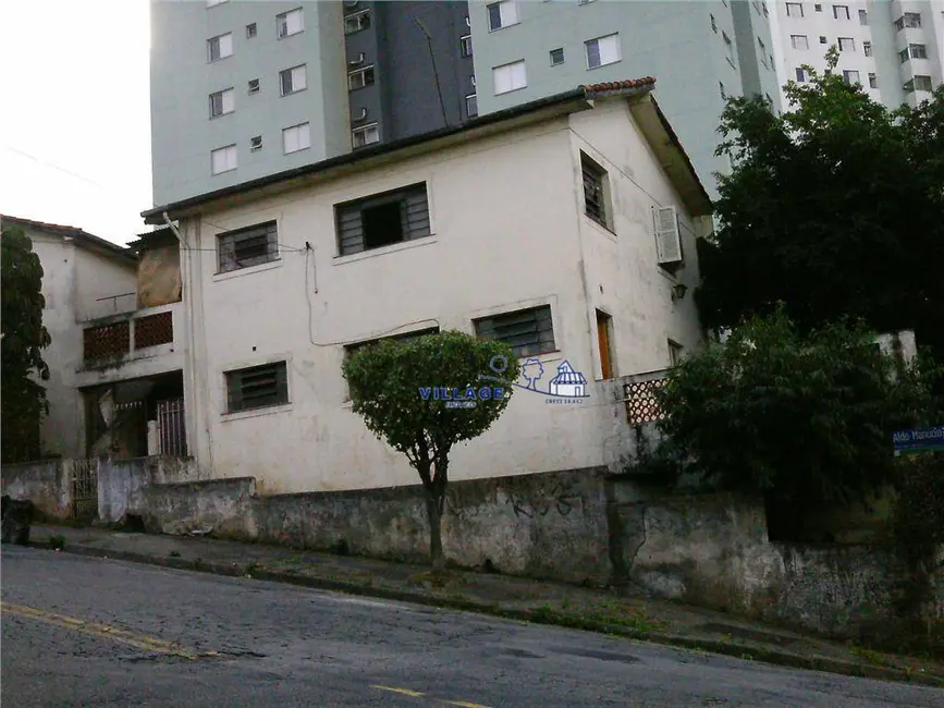 Foto 6 de Casa com 6 quartos à venda, 400m2 em Vila Mangalot, São Paulo - SP