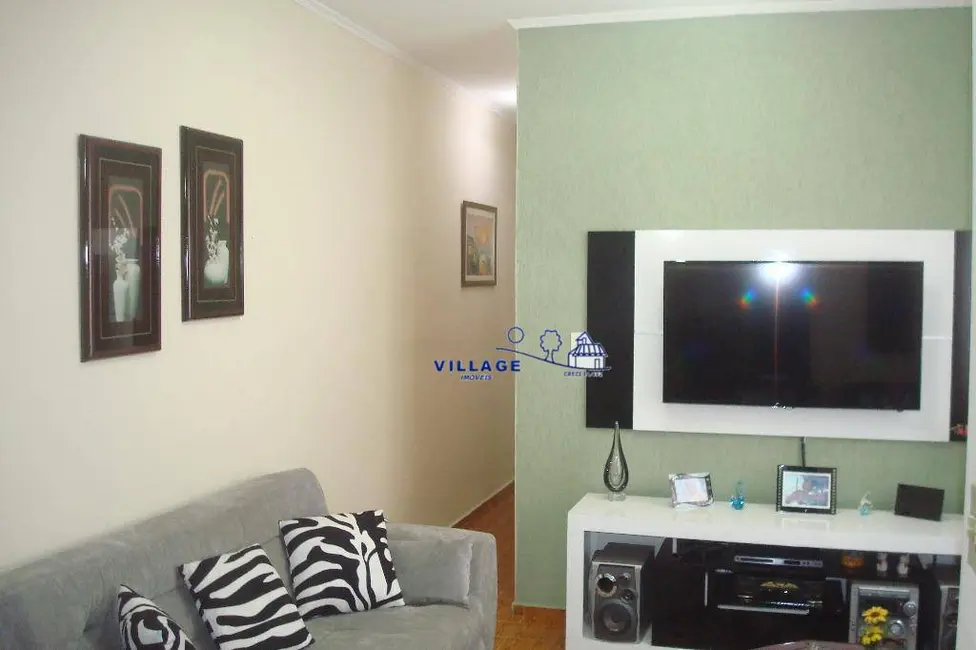 Foto 6 de Casa com 2 quartos à venda, 150m2 em Jardim Santo Elias, São Paulo - SP