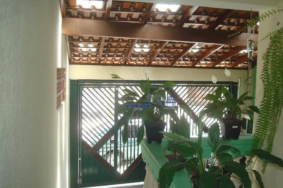 Foto 3 de Casa com 2 quartos à venda, 150m2 em Jardim Santo Elias, São Paulo - SP