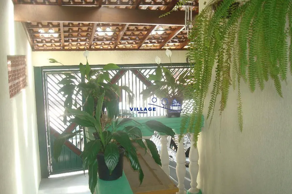 Foto 4 de Casa com 2 quartos à venda, 150m2 em Jardim Santo Elias, São Paulo - SP