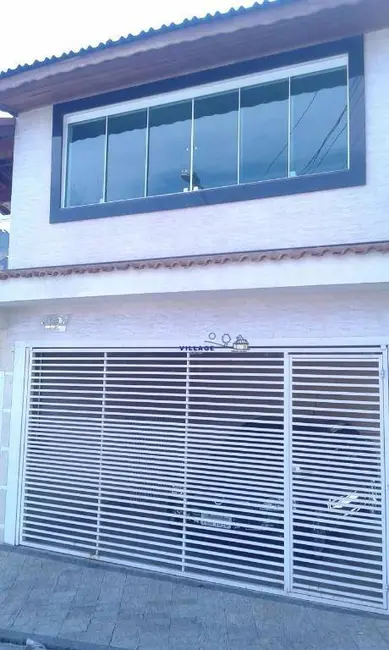 Sobrado com 3 quartos à venda, 125m2 em Vila Piauí, São Paulo - SP - imagem 3 Foto 3 de Sobrado com 3 quartos à venda, 125m2 em Vila Piauí, São Paulo - SP