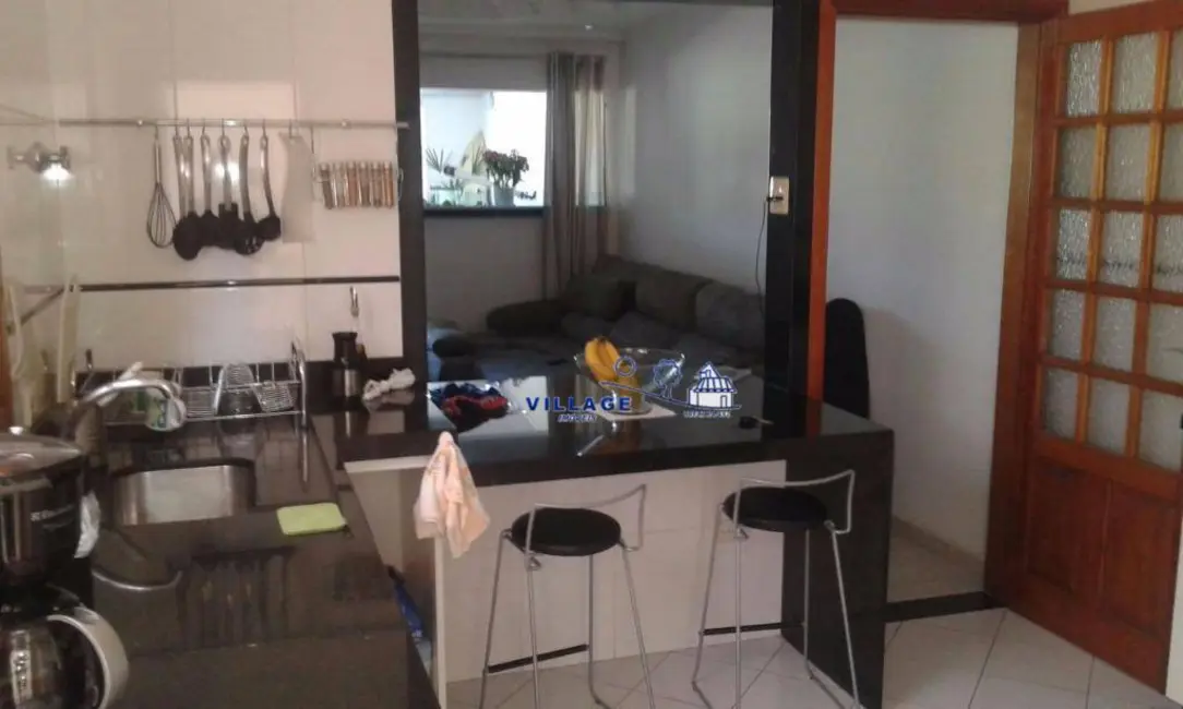Sobrado com 3 quartos à venda, 125m2 em Vila Piauí, São Paulo - SP - imagem 2 Foto 2 de Sobrado com 3 quartos à venda, 125m2 em Vila Piauí, São Paulo - SP