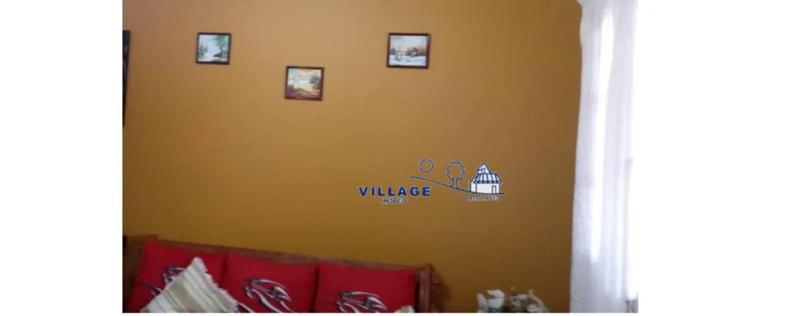 Foto 3 de Casa com 2 quartos à venda, 260m2 em Maracanã, Praia Grande - SP