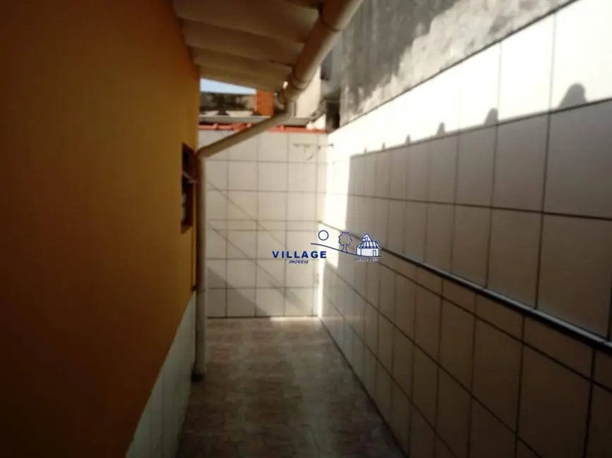 Foto 9 de Casa com 2 quartos à venda, 260m2 em Maracanã, Praia Grande - SP