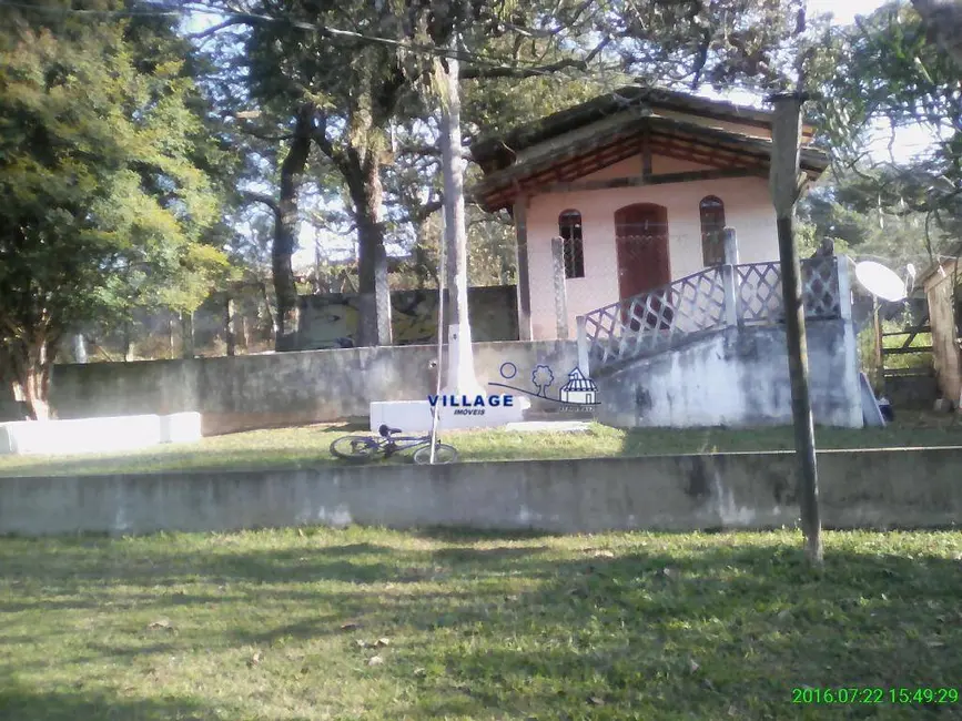 Chácara com 2 quartos à venda, 20000m2 em Jardim Sinki, Franco Da Rocha - SP - imagem 4 Foto 4 de Chácara com 2 quartos à venda, 20000m2 em Jardim Sinki, Franco Da Rocha - SP