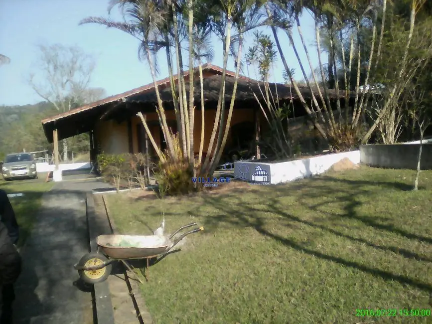 Foto 2 de Chácara com 2 quartos à venda, 20000m2 em Jardim Sinki, Franco Da Rocha - SP