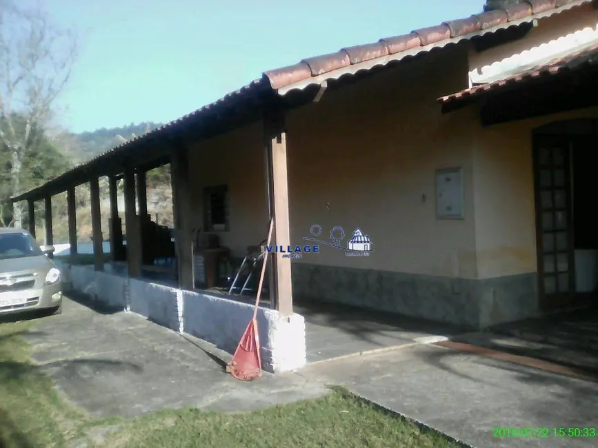 Chácara com 2 quartos à venda, 20000m2 em Jardim Sinki, Franco Da Rocha - SP - imagem 5 Foto 5 de Chácara com 2 quartos à venda, 20000m2 em Jardim Sinki, Franco Da Rocha - SP