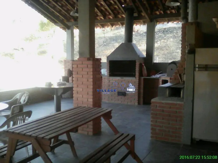 Foto 9 de Chácara com 2 quartos à venda, 20000m2 em Jardim Sinki, Franco Da Rocha - SP