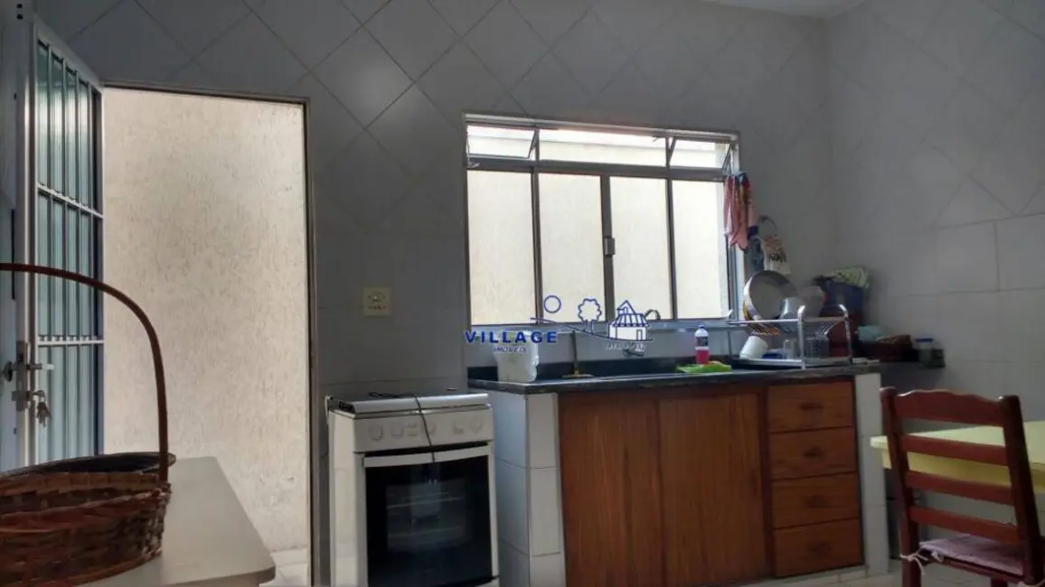 Foto 8 de Casa com 2 quartos à venda, 137m2 em Chácara São João, São Paulo - SP