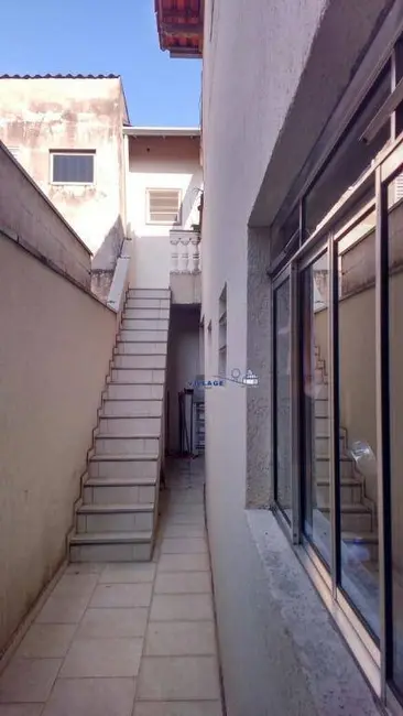 Foto 9 de Casa com 2 quartos à venda, 137m2 em Chácara São João, São Paulo - SP