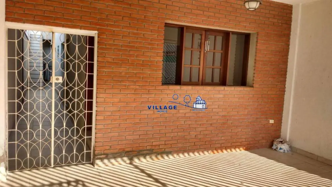 Foto 6 de Casa com 2 quartos à venda, 137m2 em Chácara São João, São Paulo - SP