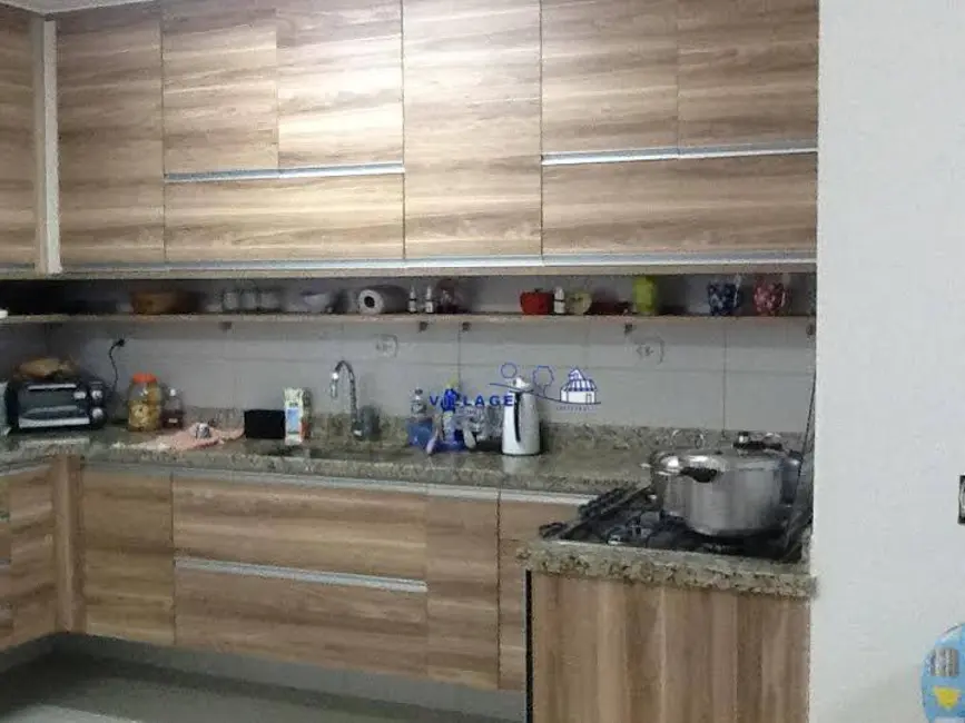 Foto 2 de Sobrado com 3 quartos à venda, 125m2 em Jardim Mangalot, São Paulo - SP