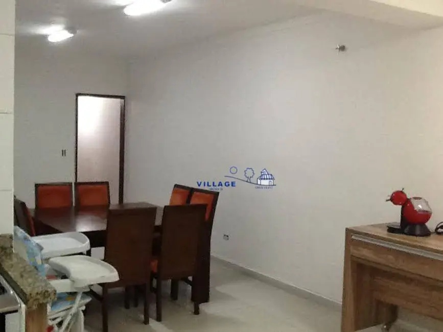 Sobrado com 3 quartos à venda, 125m2 em Jardim Mangalot, São Paulo - SP - imagem 6 Foto 6 de Sobrado com 3 quartos à venda, 125m2 em Jardim Mangalot, São Paulo - SP