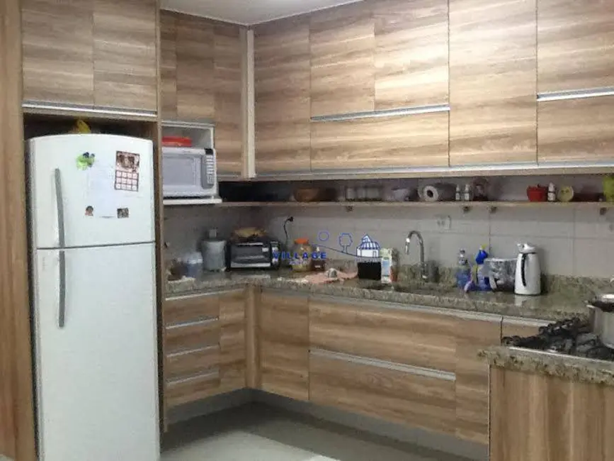 Sobrado com 3 quartos à venda, 125m2 em Jardim Mangalot, São Paulo - SP - imagem 3 Foto 3 de Sobrado com 3 quartos à venda, 125m2 em Jardim Mangalot, São Paulo - SP
