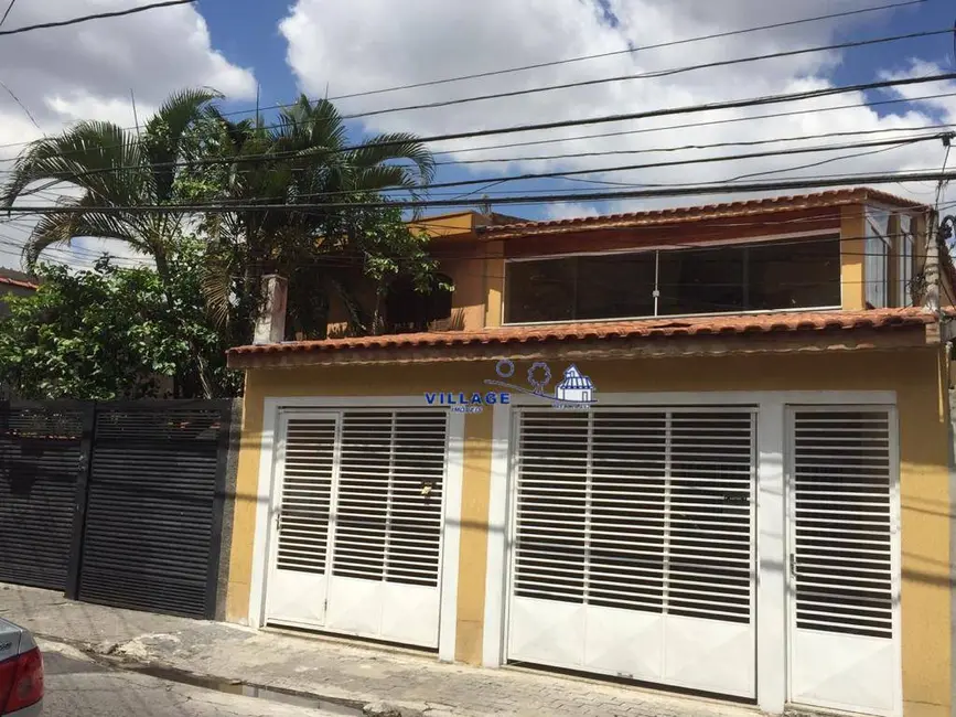 Foto 1 de Casa com 3 quartos à venda, 400m2 em Moinho Velho, São Paulo - SP