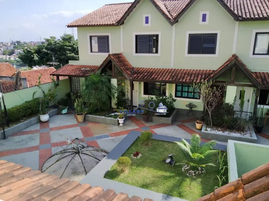 Sobrado com 2 quartos à venda, 100m2 em Conjunto Residencial Vista Verde, São Paulo - SP - imagem 6 Foto 6 de Sobrado com 2 quartos à venda, 100m2 em Conjunto Residencial Vista Verde, São Paulo - SP