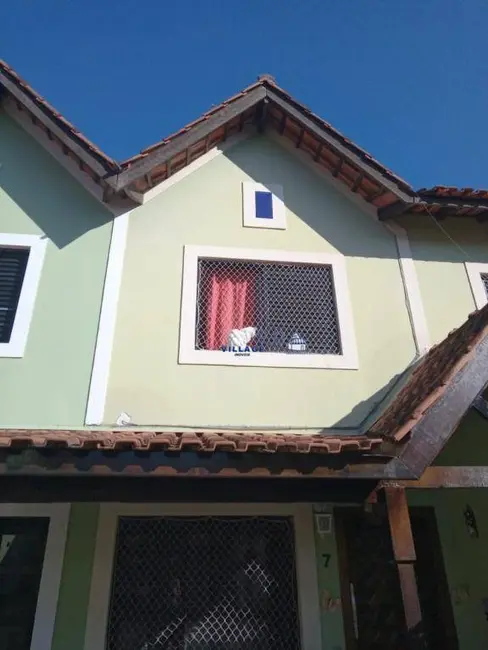 Sobrado com 2 quartos à venda, 100m2 em Conjunto Residencial Vista Verde, São Paulo - SP - imagem 5 Foto 5 de Sobrado com 2 quartos à venda, 100m2 em Conjunto Residencial Vista Verde, São Paulo - SP