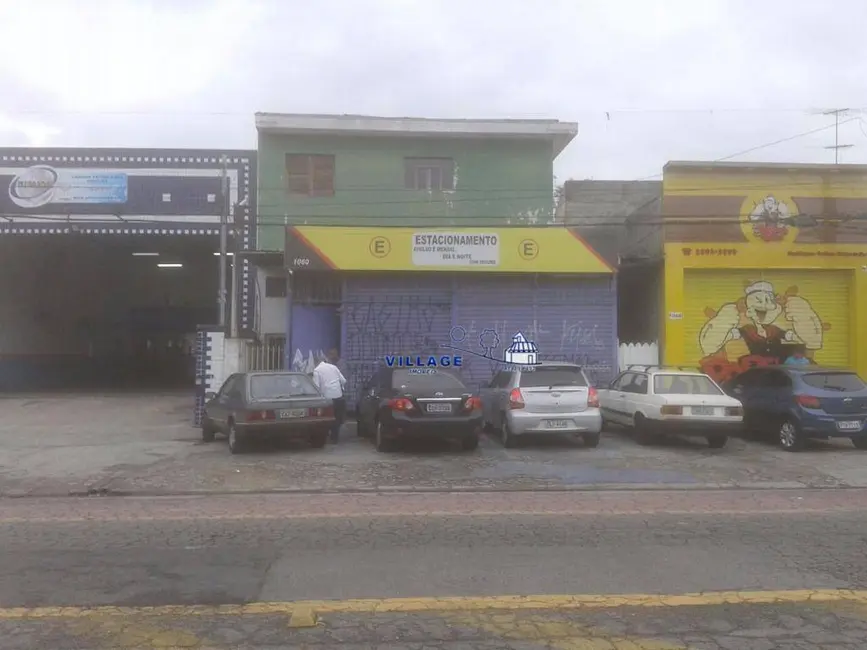 Sala Comercial à venda, 330m2 em Jardim Santo Elias, São Paulo - SP - imagem 3 Foto 3 de Sala Comercial à venda, 330m2 em Jardim Santo Elias, São Paulo - SP