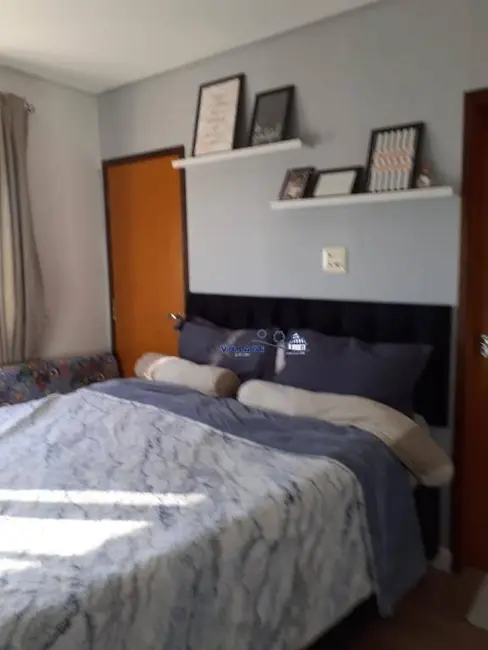 Sobrado com 3 quartos à venda, 238m2 em Vila Zulmira, São Paulo - SP - imagem 8 Foto 8 de Sobrado com 3 quartos à venda, 238m2 em Vila Zulmira, São Paulo - SP