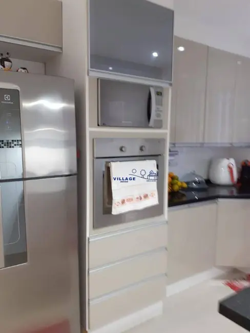 Sobrado com 3 quartos à venda, 238m2 em Vila Zulmira, São Paulo - SP - imagem 2 Foto 2 de Sobrado com 3 quartos à venda, 238m2 em Vila Zulmira, São Paulo - SP