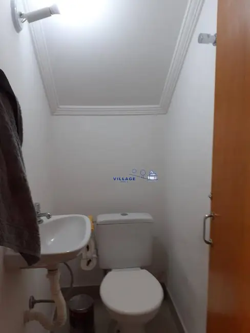 Sobrado com 3 quartos à venda, 238m2 em Vila Zulmira, São Paulo - SP - imagem 3 Foto 3 de Sobrado com 3 quartos à venda, 238m2 em Vila Zulmira, São Paulo - SP