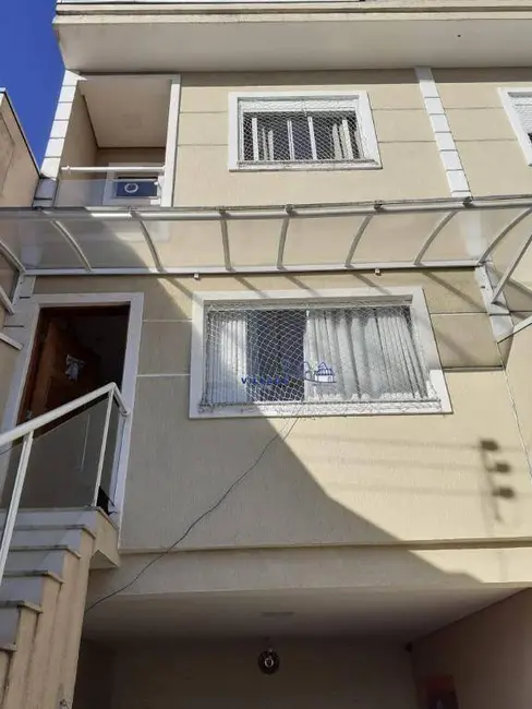 Sobrado com 3 quartos à venda, 238m2 em Vila Zulmira, São Paulo - SP - imagem 1 Foto 1 de Sobrado com 3 quartos à venda, 238m2 em Vila Zulmira, São Paulo - SP