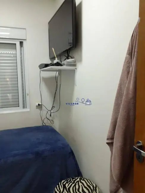 Sobrado com 3 quartos à venda, 238m2 em Vila Zulmira, São Paulo - SP - imagem 9 Foto 9 de Sobrado com 3 quartos à venda, 238m2 em Vila Zulmira, São Paulo - SP