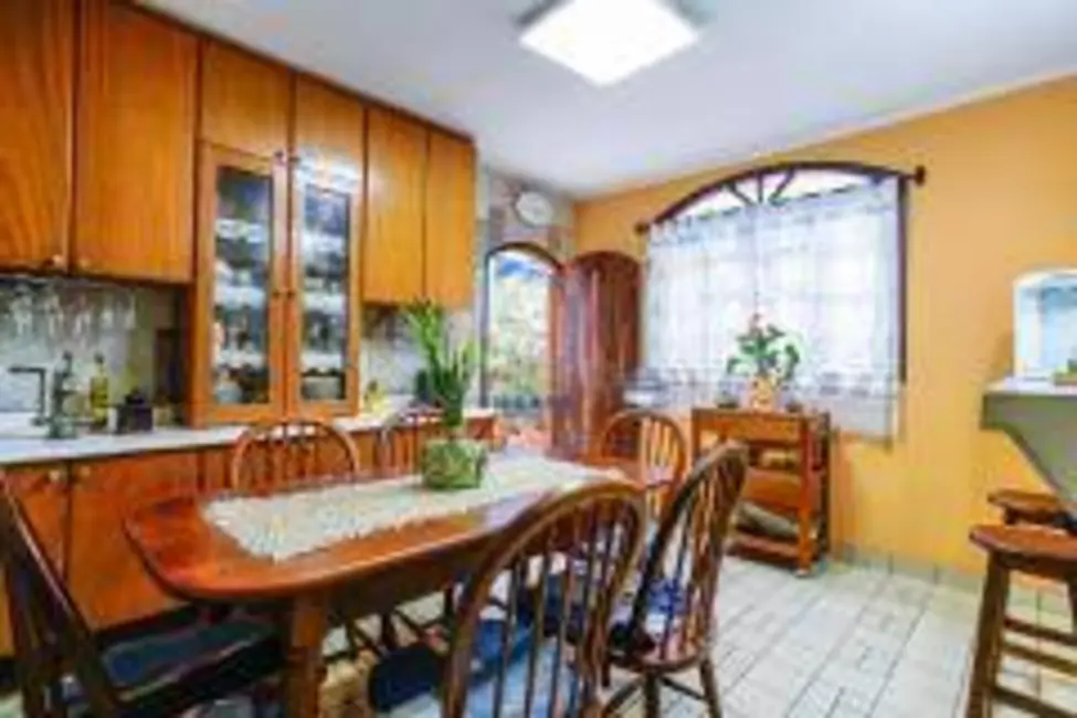 Foto 4 de Sobrado com 3 quartos à venda, 174m2 em Vila Jaguara, São Paulo - SP