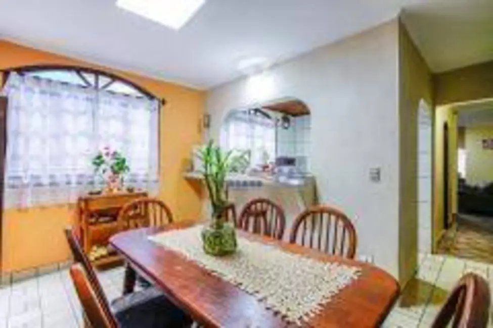 Foto 5 de Sobrado com 3 quartos à venda, 174m2 em Vila Jaguara, São Paulo - SP