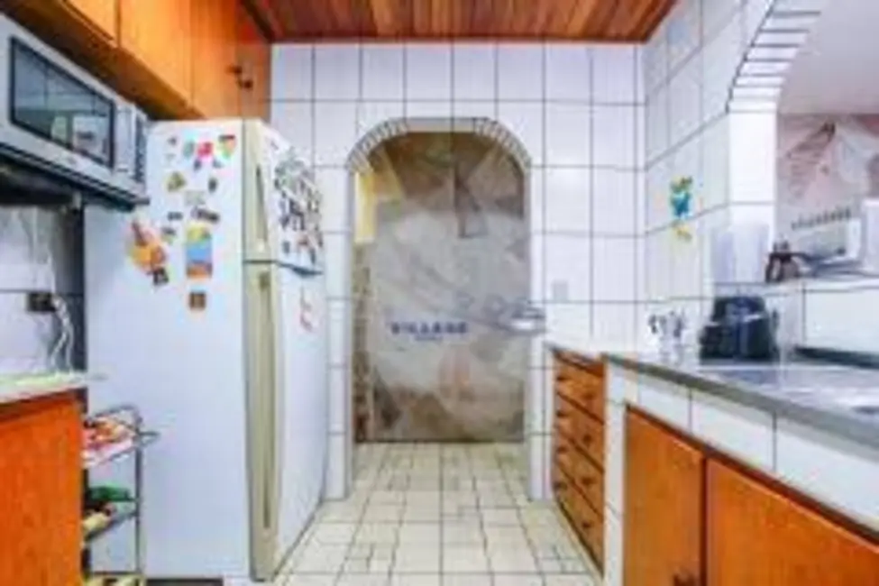 Foto 7 de Sobrado com 3 quartos à venda, 174m2 em Vila Jaguara, São Paulo - SP