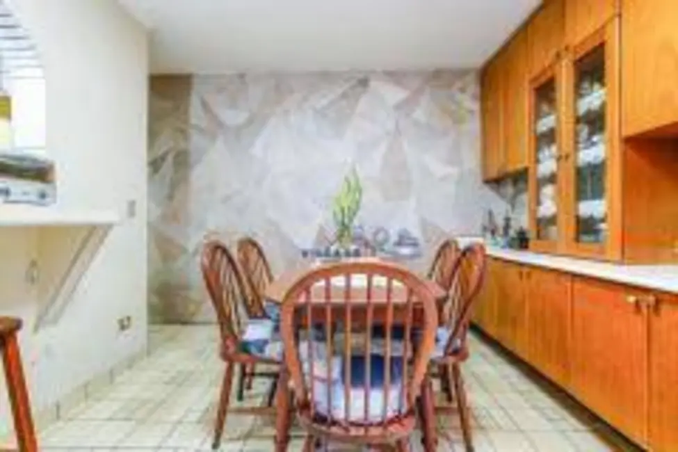 Foto 3 de Sobrado com 3 quartos à venda, 174m2 em Vila Jaguara, São Paulo - SP