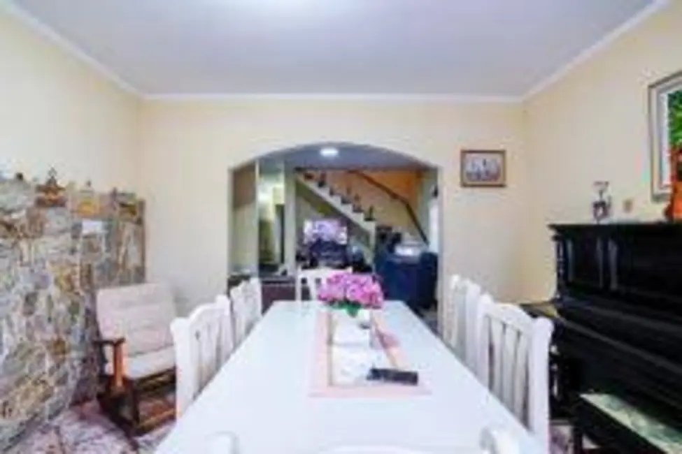 Foto 1 de Sobrado com 3 quartos à venda, 174m2 em Vila Jaguara, São Paulo - SP