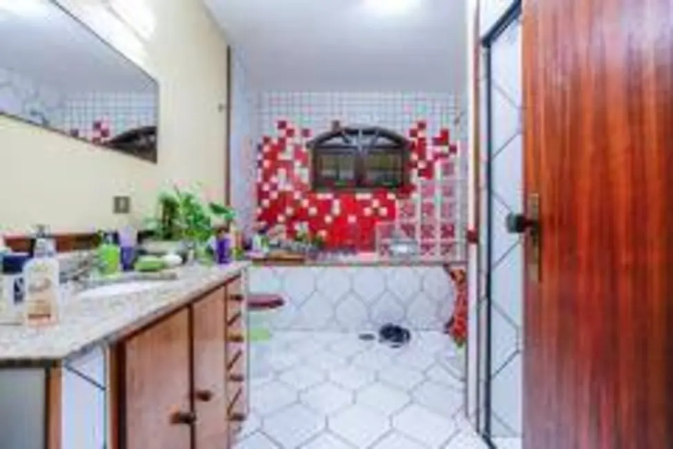 Foto 2 de Sobrado com 3 quartos à venda, 174m2 em Vila Jaguara, São Paulo - SP