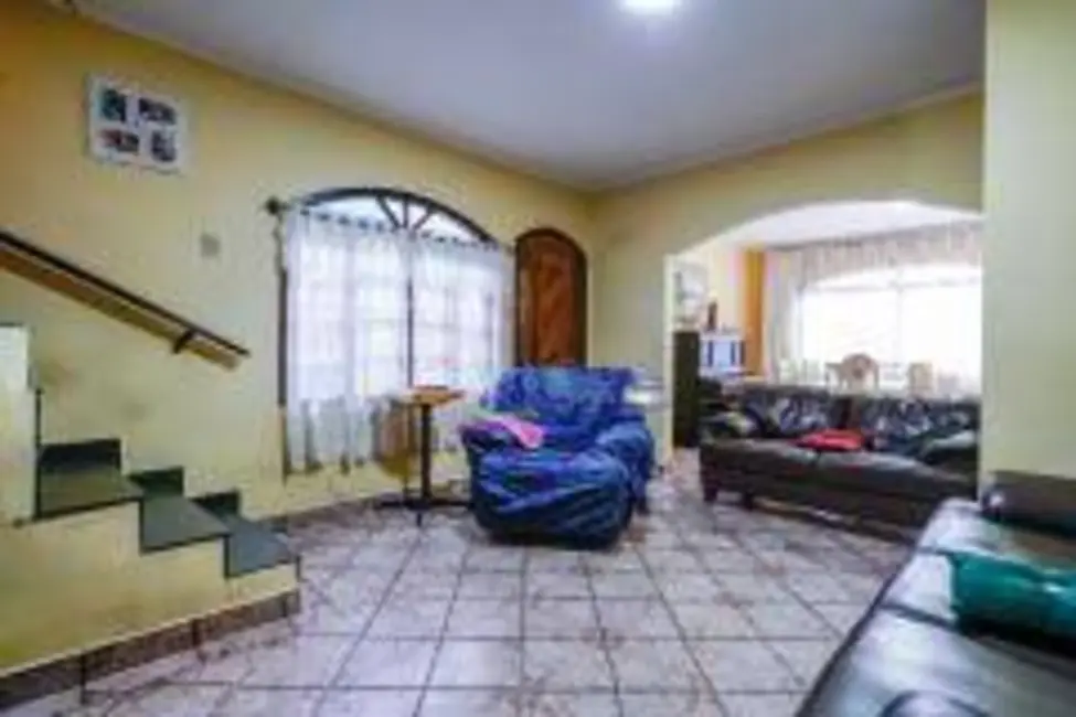 Foto 8 de Sobrado com 3 quartos à venda, 174m2 em Vila Jaguara, São Paulo - SP