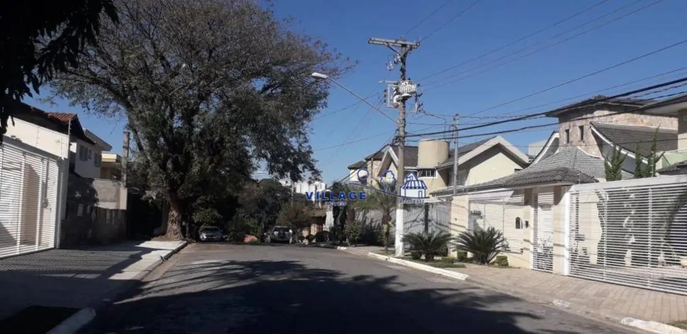 Foto 5 de Sobrado com 4 quartos à venda, 441m2 em City América, São Paulo - SP
