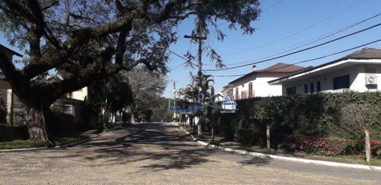 Foto 9 de Sobrado com 4 quartos à venda, 441m2 em City América, São Paulo - SP